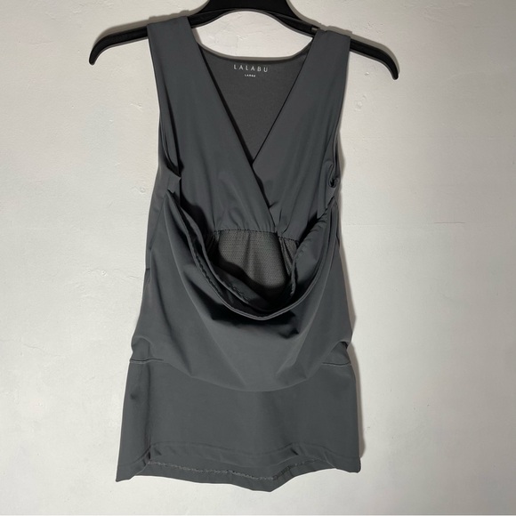 lalabu Tops - Lalabu Soothe Shirt L